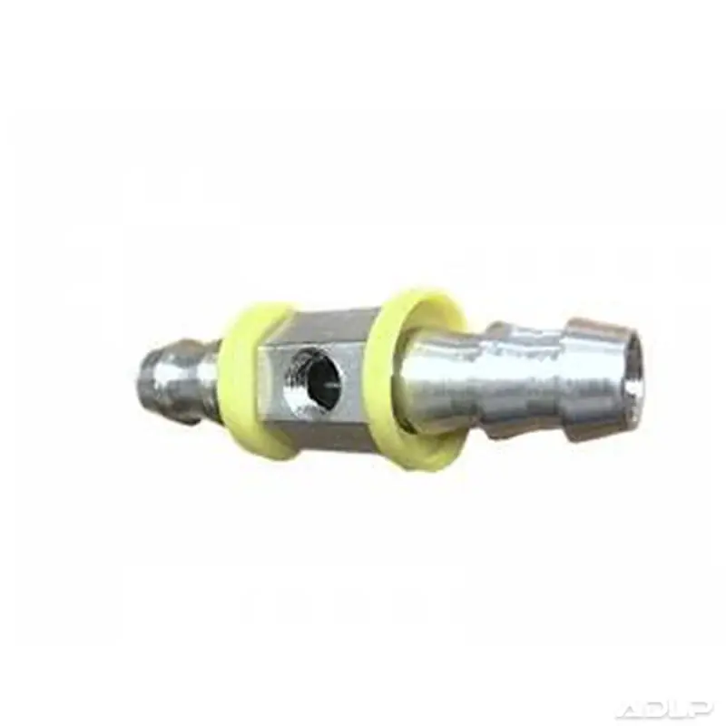 Super Sale PureFlow AirDog/AirDog Pressure Port Hose Splice