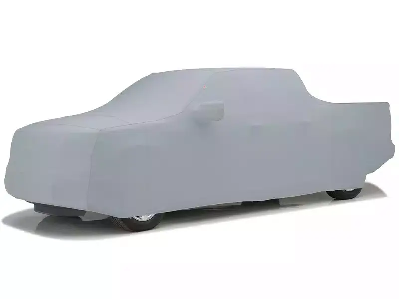 Authentic Covercraft Form Fit Car Cover FF17610FG | RealTruck