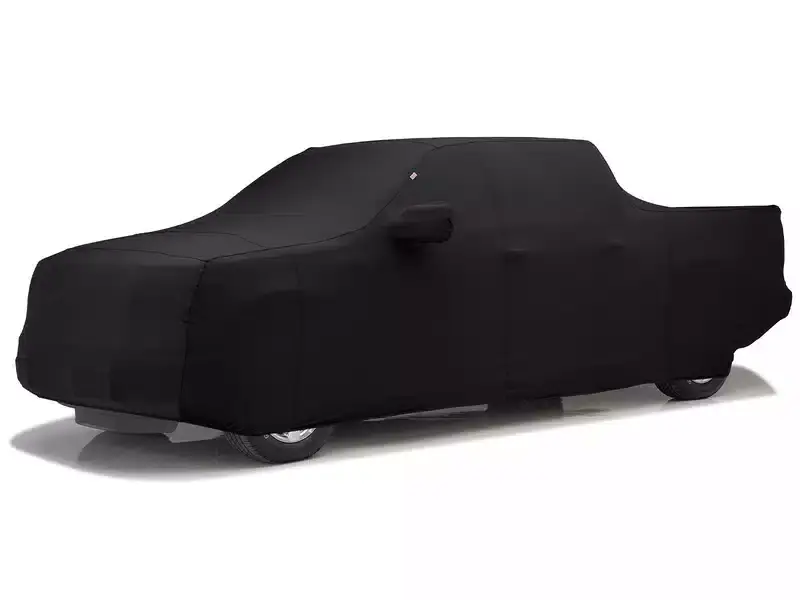 Covercraft Form Fit Car Cover FF18819FB | RealTruck Shop Now
