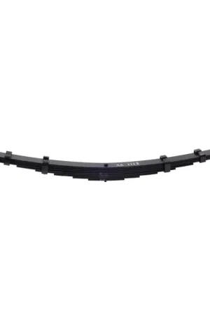 Authentic Omix Front Leaf Spring 8 Leaf 41-53 Willys Models