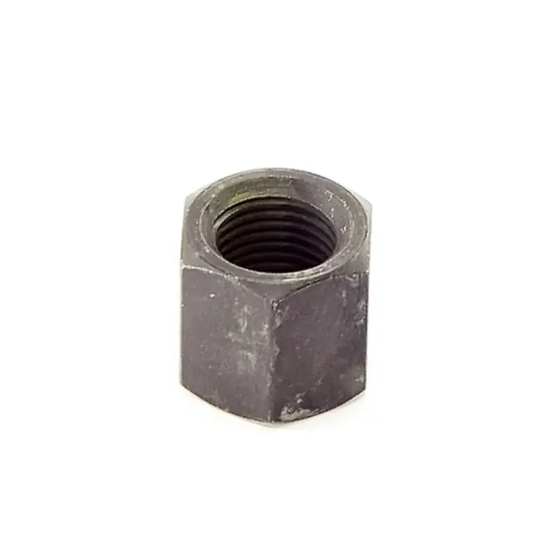 Fresh Stock Omix U-Bolt Long Nut 41-71 Willys & Jeep Models