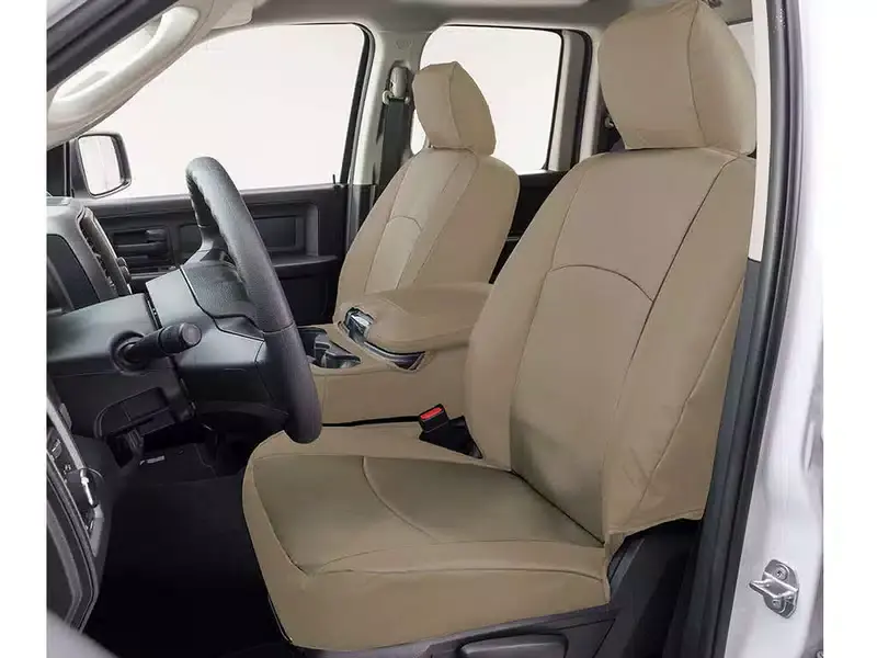Trusted Brand Covercraft Endura Precision Fit Seat Covers GTC2026ABENTT | RealTruck