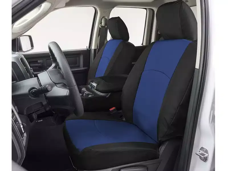 In Demand Covercraft Endura Precision Fit Seat Covers GTC2028ABENDB | RealTruck