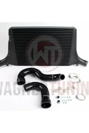 Wagner Tuning Audi A4/A5 2.0L TDI Competition Intercooler Kit Budget