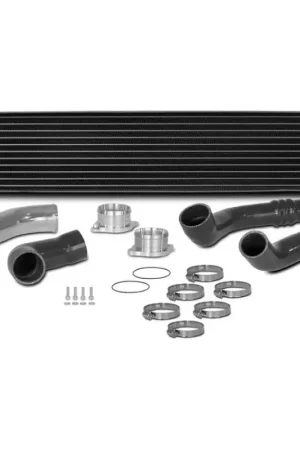Wagner Tuning 17-21 Honda Civic FK7 1.5L VTEC Turbo Competition Intercooler Kit Best Seller