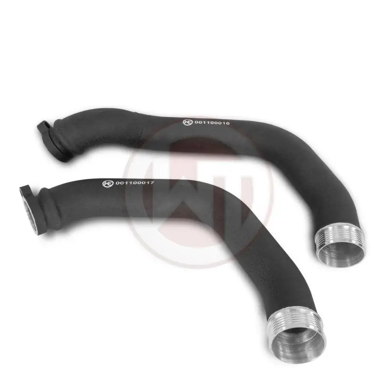 Hassle-Free Returns Wagner Tuning BMW M2/M3/M4 S55 Engine 57mm Charge Pipe Kit