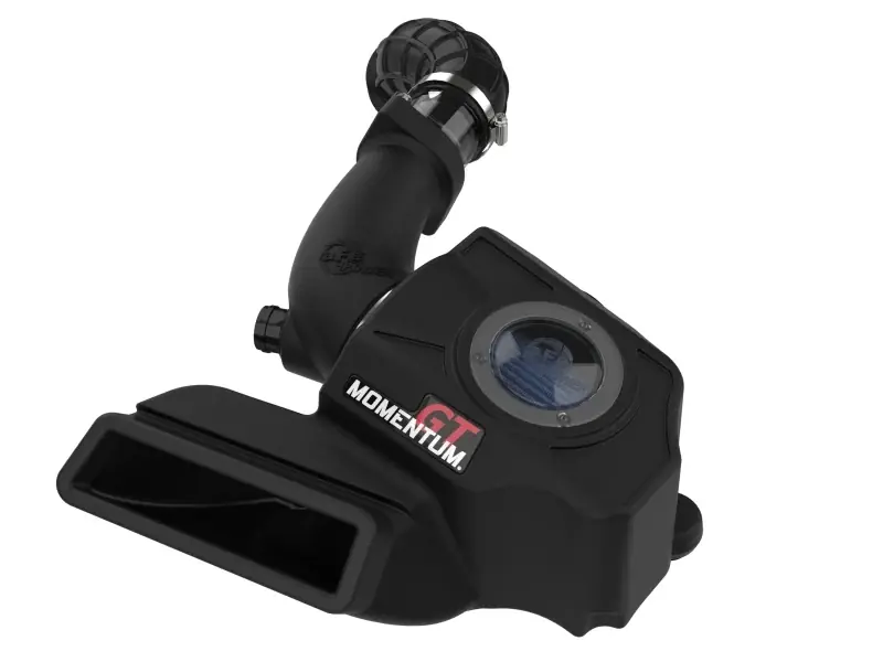 Big Sale aFe Momentum GT Pro 5R Cold Air Intake System 18-21 Volkswagen Tiguan L4-2.0L (t)