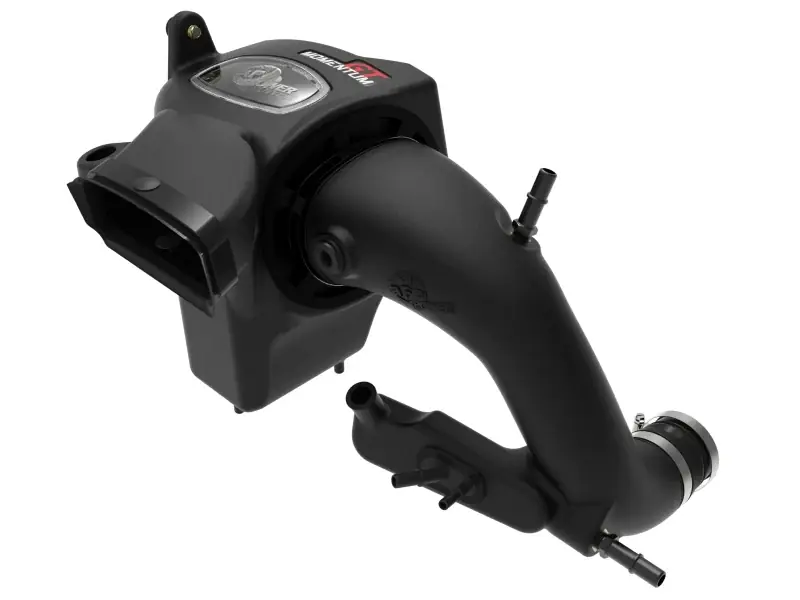 aFe Ford Ranger 24-25 L4-2.3L Momentum GT Cold Air Intake System w/ Pro DRY S Filter Place Order