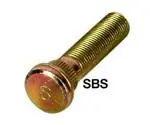 Exclusive Offer Project Kics Subaru Wheel Stud - 10MM