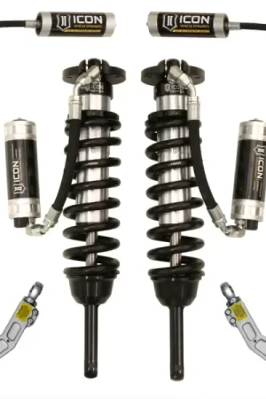 Cheap ICON 05-11 Toyota Hilux 0-3in Stage 5 Suspension System w/Billet Uca