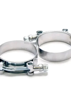 Best Seller DV8 Offroad Fire Extinguisher Mount Clamps - Small