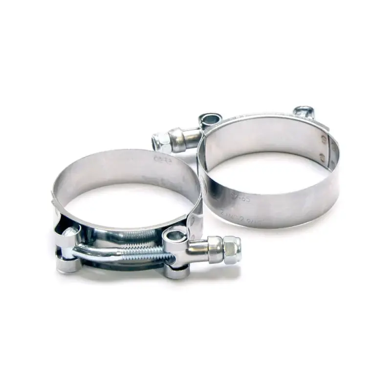 Best Seller DV8 Offroad Fire Extinguisher Mount Clamps - Small