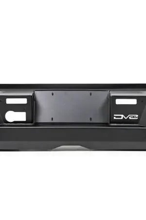DV8 Offroad 2022-2023 Toyota Tundra MTO Series Rear Bumper Brand New