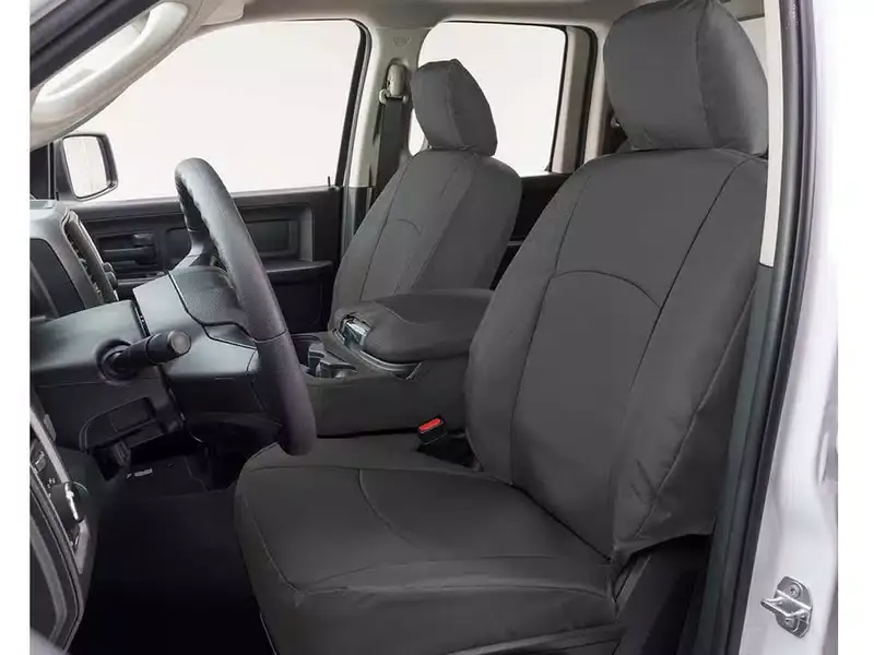 Get Yours Covercraft Endura Precision Fit Seat Covers GTD4195ENCC | RealTruck