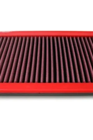 BMC 2011 Lamborghini Aventador 6.5 LP700-4 Flat Carbon Racing Filter (Replacement) Super Sale