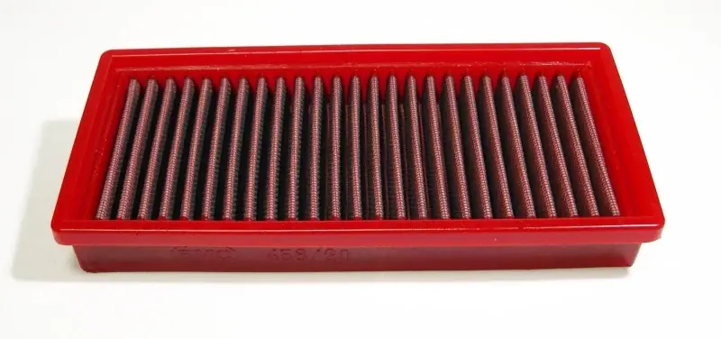 BMC 05-06 Smart Forfour (454) 1.1 Replacement Panel Air Filter Fast Shipping