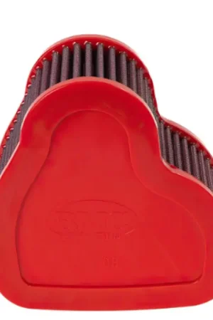 BMC 01-08 Honda VTX 1800 Replacement Air Filter Time-Limited