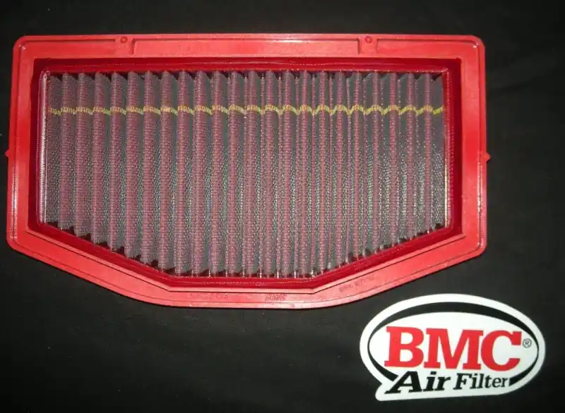 While Supplies Last BMC 09-14 Yamaha YZF-R1 1000 Replacement Air Filter- Race