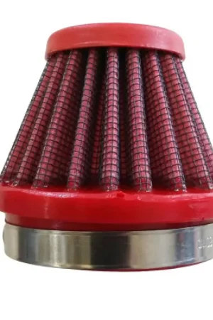 New Release BMC Single Air Universal Conical Filter - 53mm Inlet / 48mm H