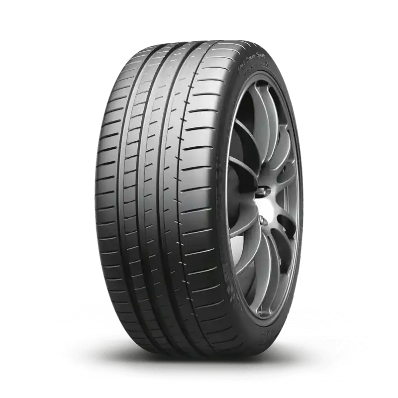 Michelin Pilot Super Sport 225/45ZR18 (95Y) XL Star BMW Limited Time