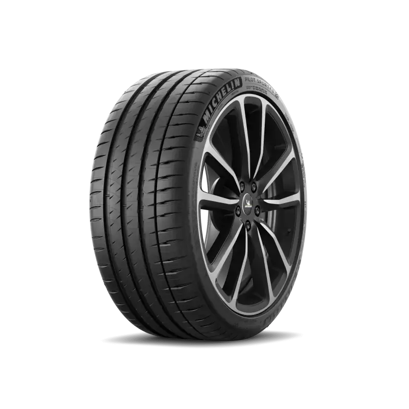 Get Yours Michelin Pilot Sport 4 S 245/35ZR20 (95Y) XL