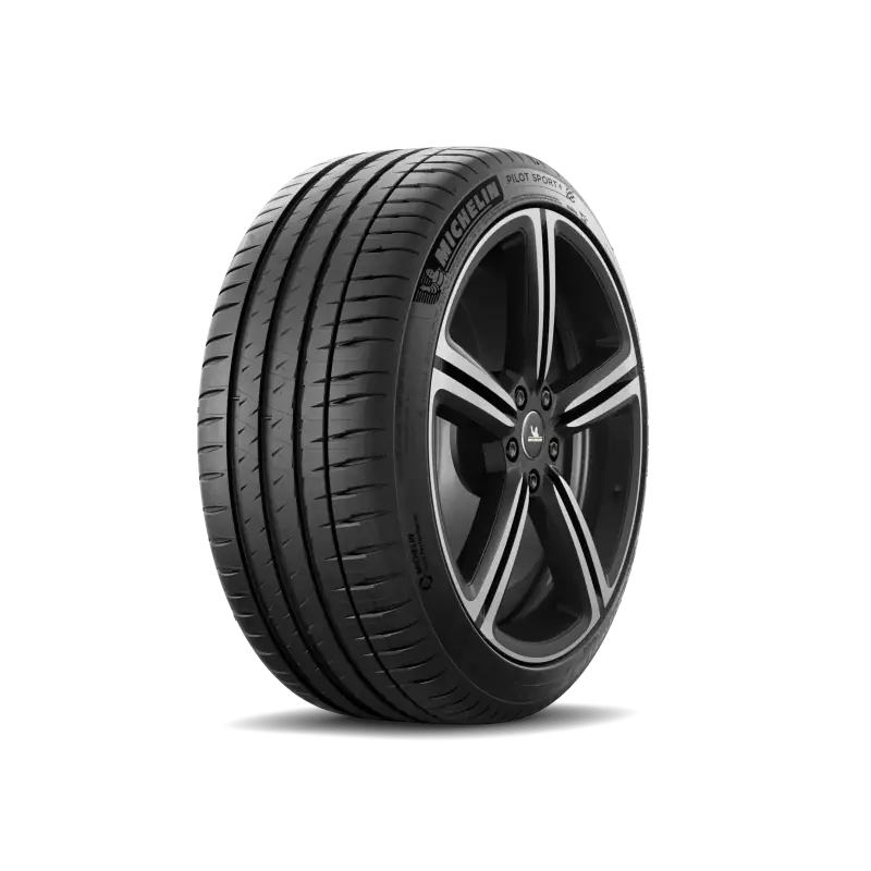 Buy Online Michelin Pilot Sport 4 315/30ZR21 (105Y) XL