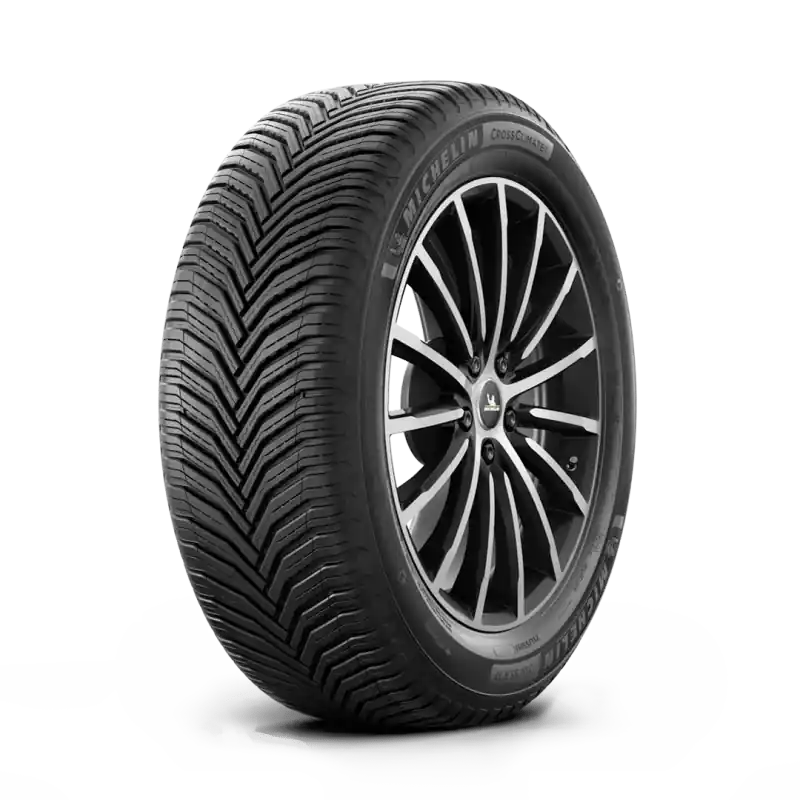 Michelin Crossclimate2 A/W 235/60R17 102H New Release