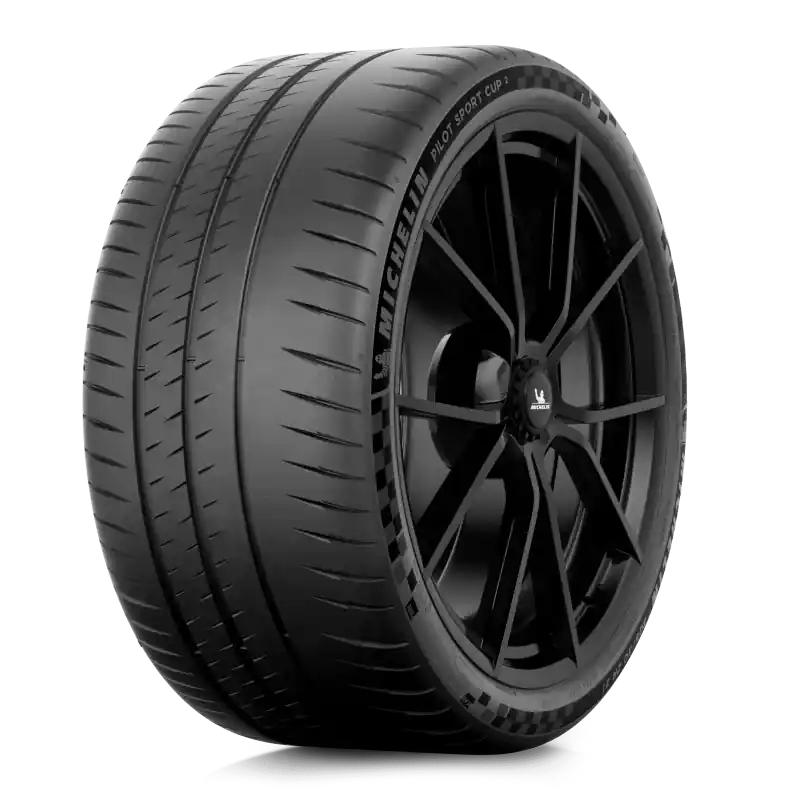 Deal Michelin Pilot Sport Cup 2 Connect 285/30ZR20 (99Y)