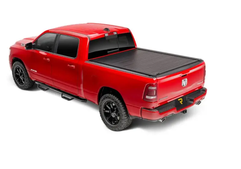 Low Price Retrax 02-08 Ram 1500 Long Bed RetraxPRO XR