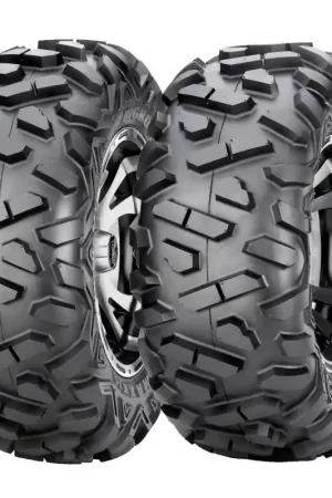 Maxxis Bighorn Radial Tire - AT26X9R14 6PR Shop Now