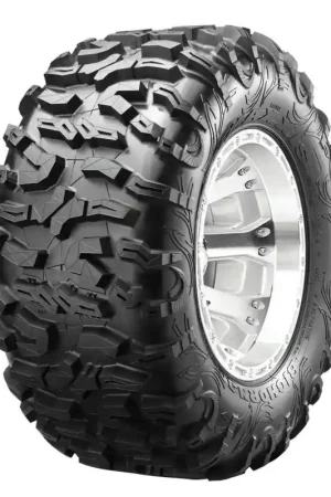 Free Returns Maxxis Bighorn 3.0 Tire - 26X11R14 6PR