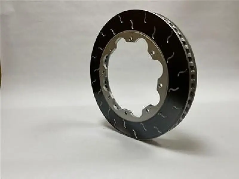 Affordable Alcon Pro-System Chevrolet Corvette C7 375x28mm - Left Rear Rotor