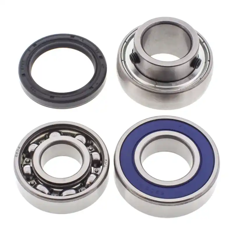 All Balls Racing 99-01 Yamaha Phazer 500 Jack Shaft Bearing & Seal Kit Upper Shaft Buy Today
