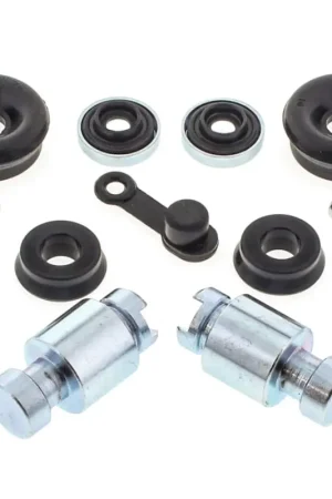 All Balls Racing 00-03 Honda TRX350FE Wheel Cylinder Rebuild Kit Front Brand New