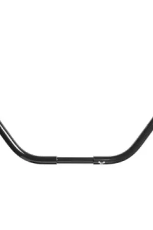 Burly Brand Beach Bar TBW - Gloss Black Flash Sale