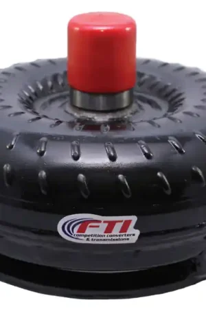Secure Checkout FTI 9.5in TH350/TH400 Economy Street Racer Series - Turbo Spline - 3200 Stall