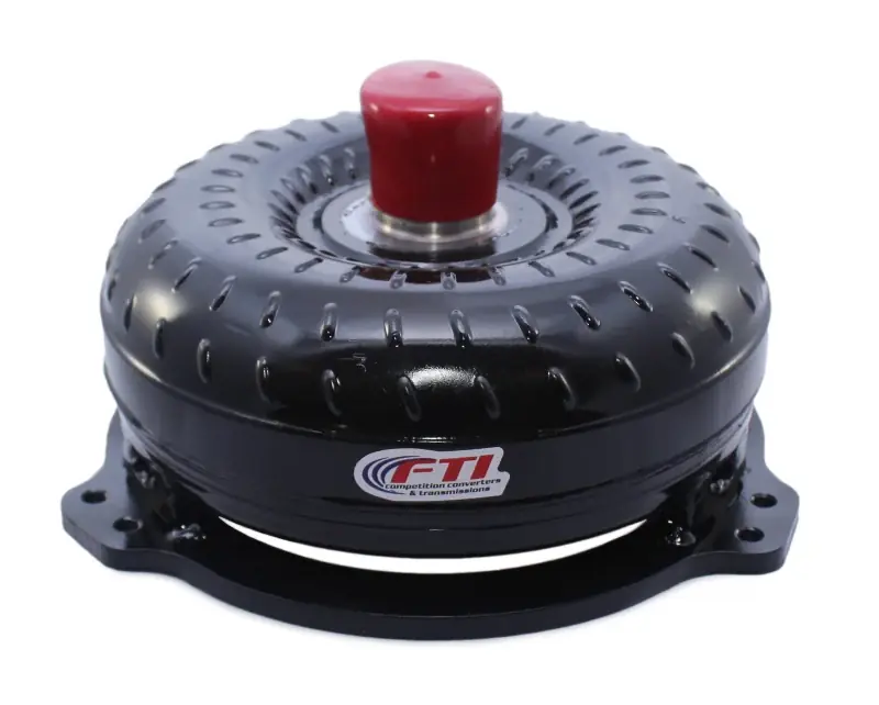FTI 9.5in 700R4/4L60(Early) Economy Lock-Up Street Racer Series - 27 Spline - 3000 Stall Markdown