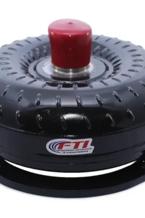 FTI 9.5in 700R4/4L60(Early) Economy Lock-Up Street Racer Series - 30 Spline - 2800 Stall Instant Buy