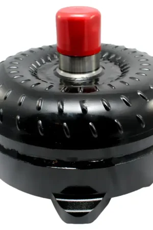 Fan Favorite FTI 9.5in 4L80E/4L85E Billet Triple Disc Lock-Up Street Racer Series - LS - 3800 Stall