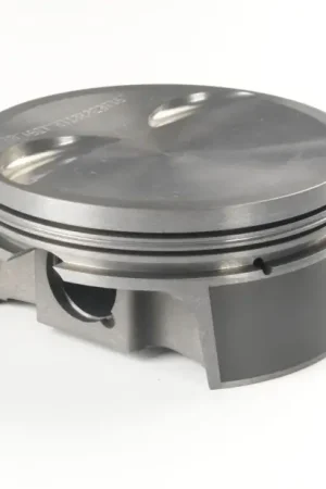 Mahle MS Piston Set GM LS 383ci 3.905in Bore 4in Stroke 6.125in Rod .927 Pin -6cc 10.8 CR Set of 8 In Demand