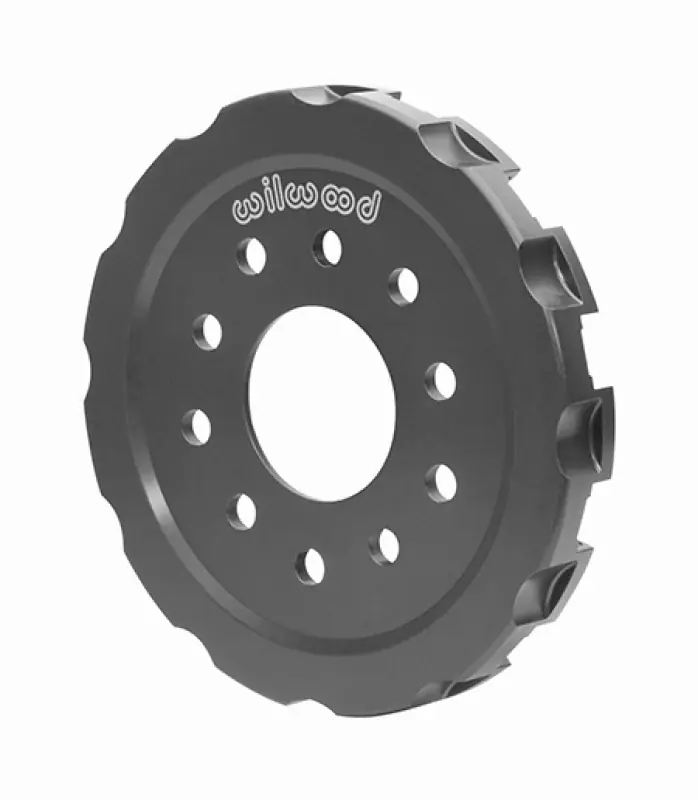 Wilwood 8.80 Snap Ring Lug Drive Hat 4.50/4.75 Flash Sale