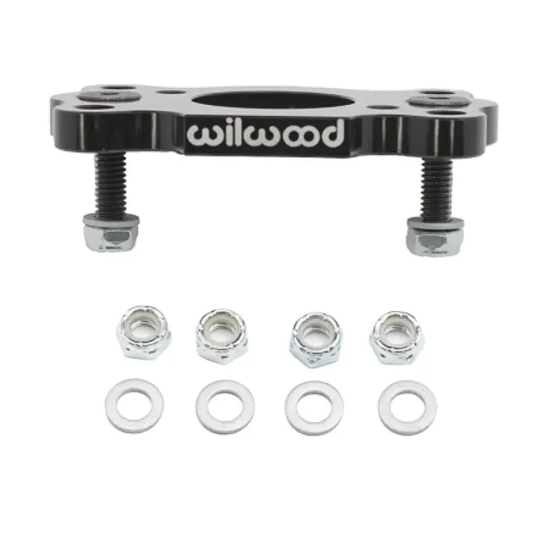 Wilwood M/C Adapter Kit Mopar Next Day Delivery