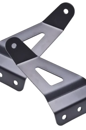 Oracle 07-13 Silverado/Sierra Curved 50in LED Light Bar Brackets New Arrival