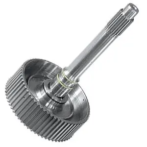 ATS Diesel 94+ 47/8-RH/E Billet Input Shaft Get Yours