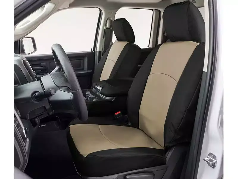 Covercraft Endura Precision Fit Seat Covers GTJ1723ABENTB | RealTruck Grab Now