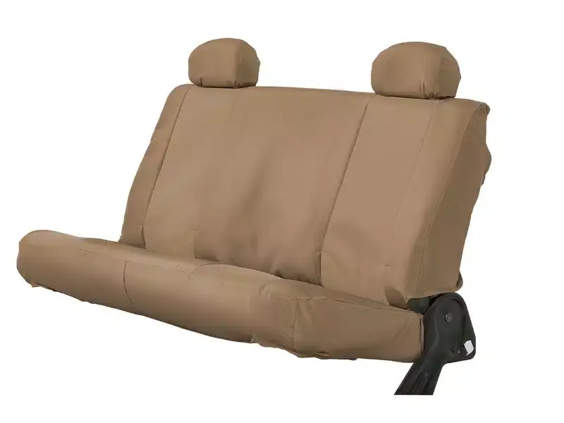 Covercraft Endura Precision Fit Seat Covers GTJ4335ENTT | RealTruck Final Sale