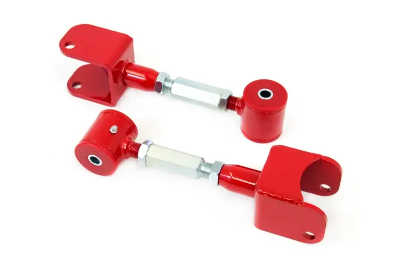 Trending UMI Performance 78-96 GM B-Body Adjustable Upper Control Arms - Poly Bushings