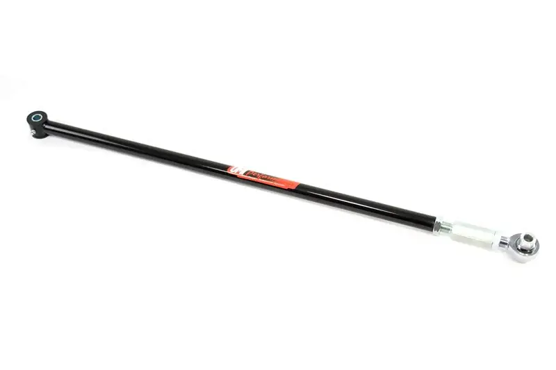 UMI Performance 75-80 GM H-Body On-Car Adjustable Panhard Bar- Rod End Same Day Shipping