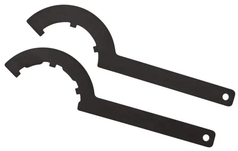 Budget UMI Performance Thrust Bearing Kit Viking Coilovers and UMI Coilovers + Spanner Wrench