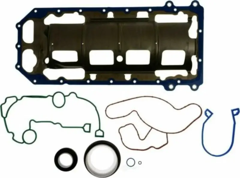 MAHLE Original Suzuki Grand Vitara 08-06 Conversion Set Top Rated